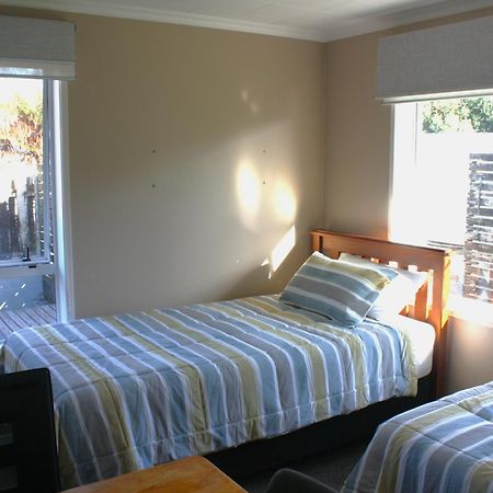 Glamis Ave Shared Home B&B New Plymouth Exteriör bild