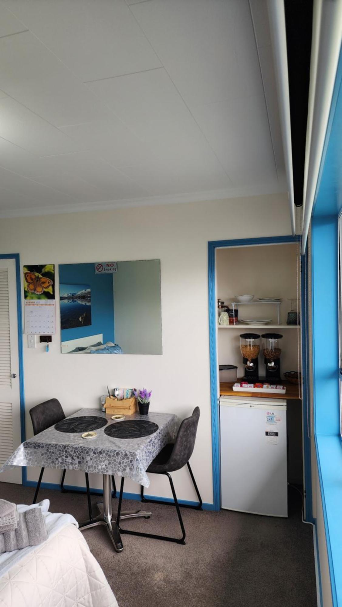 Glamis Ave Shared Home B&B New Plymouth Exteriör bild