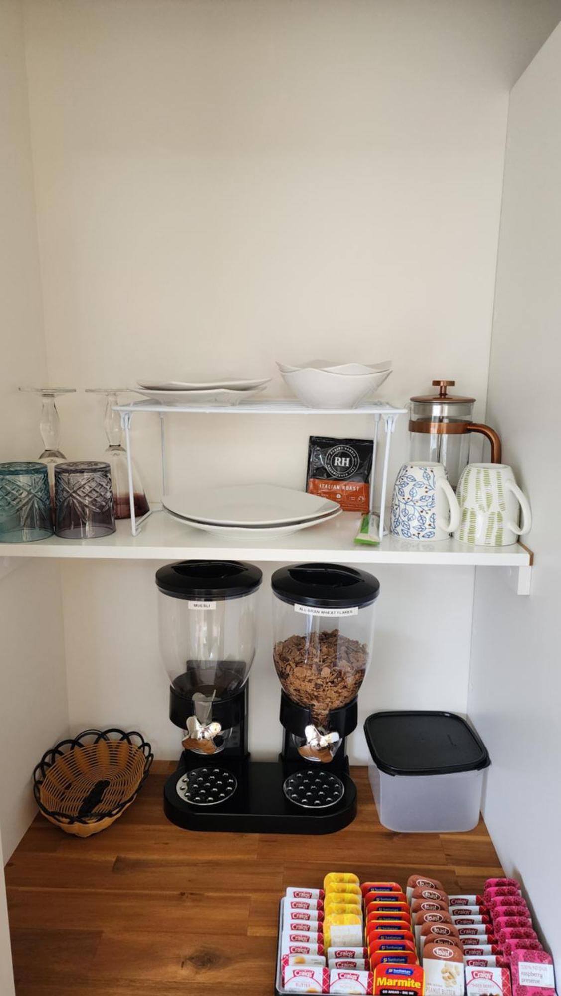 Glamis Ave Shared Home B&B New Plymouth Exteriör bild