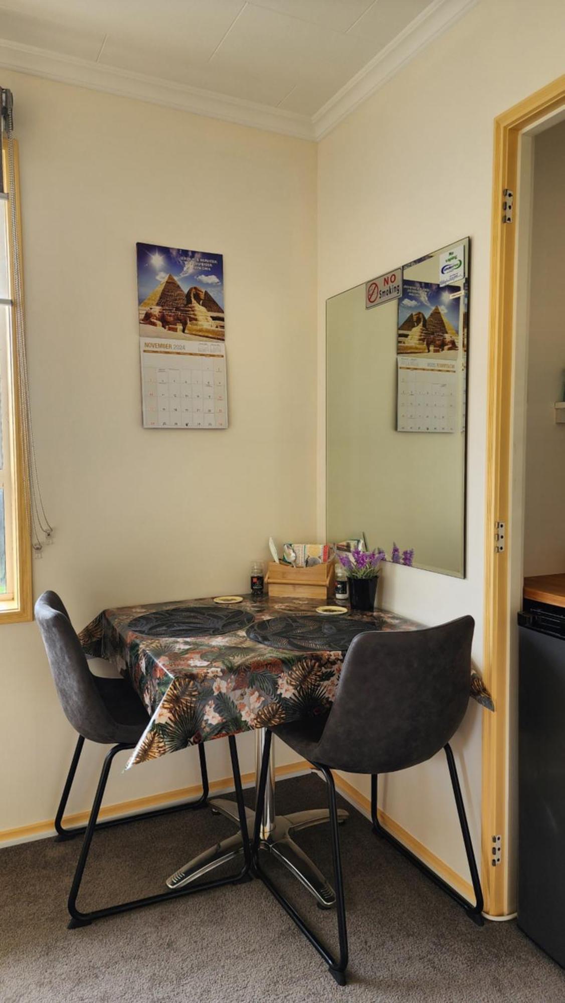 Glamis Ave Shared Home B&B New Plymouth Exteriör bild