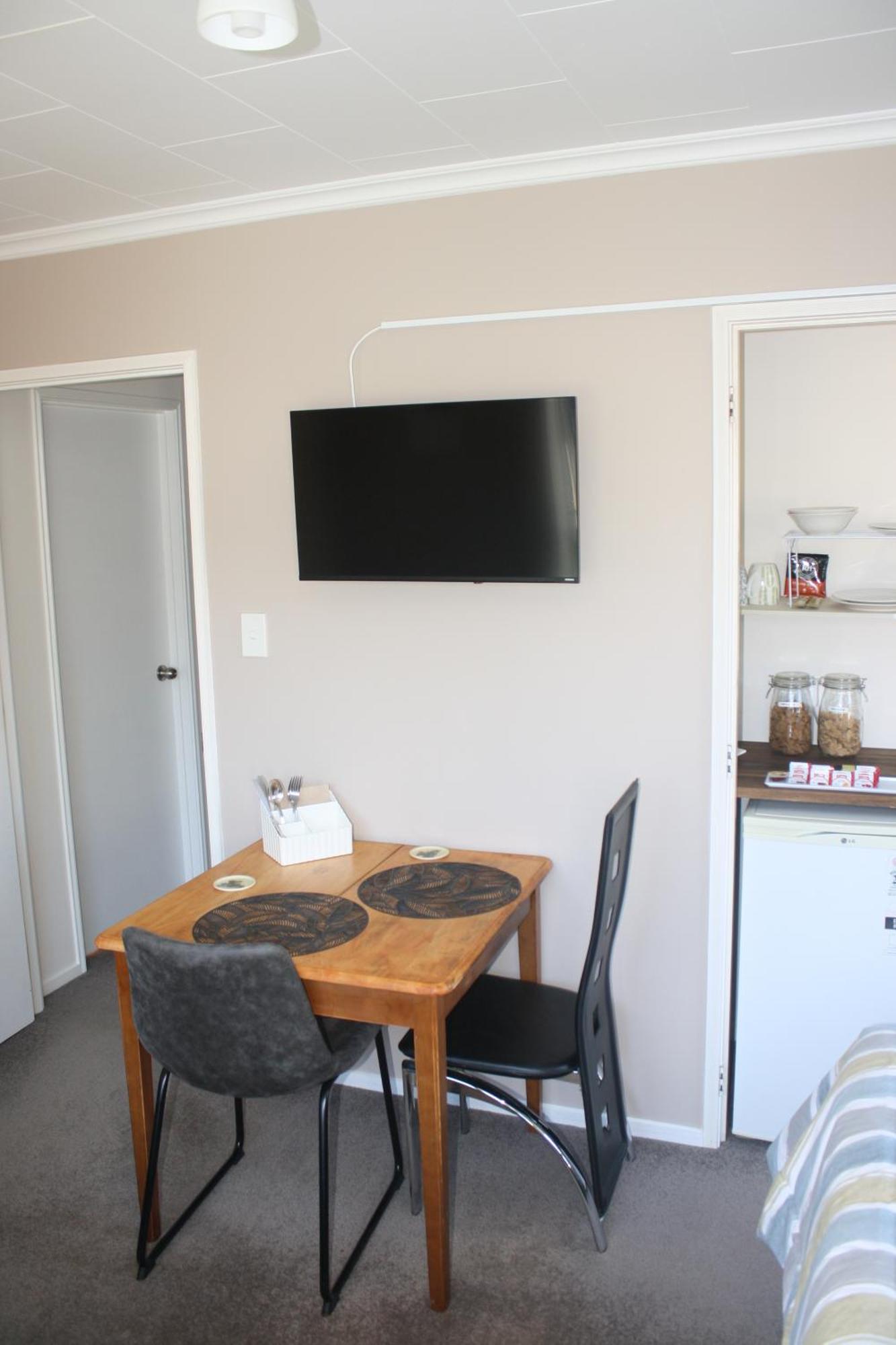 Glamis Ave Shared Home B&B New Plymouth Exteriör bild